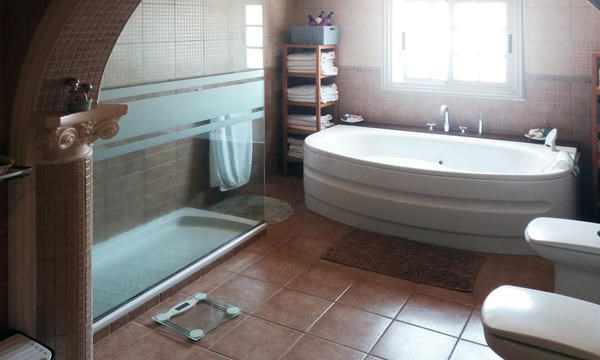 3 bed villa for sale in Alamos Park, Golf del Sur