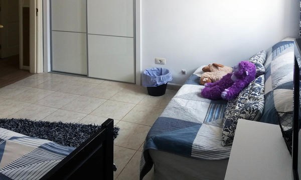 3 bed villa for sale in Alamos Park, Golf del Sur