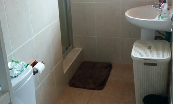 3 bed villa for sale in Alamos Park, Golf del Sur