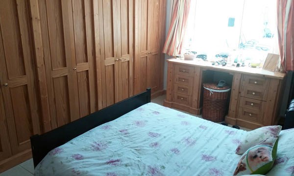 3 bed villa for sale in Alamos Park, Golf del Sur