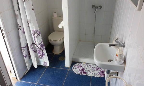3 bed villa for sale in Alamos Park, Golf del Sur