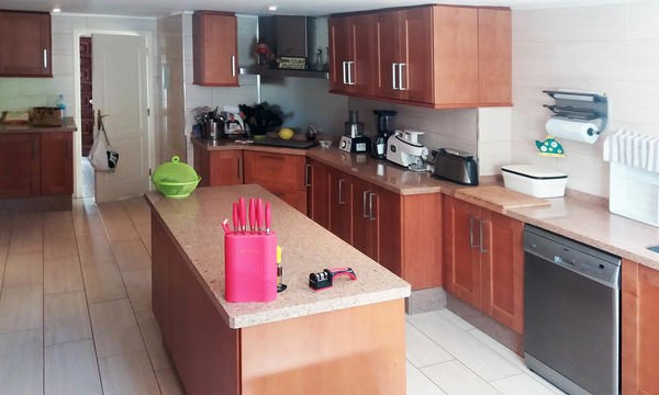 3 bed villa for sale in Alamos Park, Golf del Sur