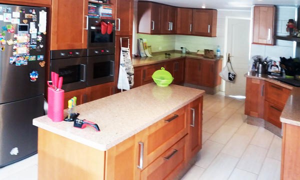 3 bed villa for sale in Alamos Park, Golf del Sur