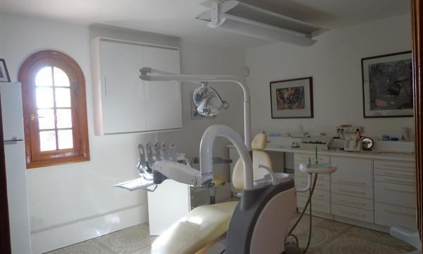 8 bed villa for sale in Callao Salvaje