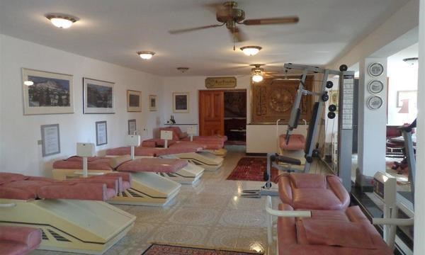 8 bed villa for sale in Callao Salvaje