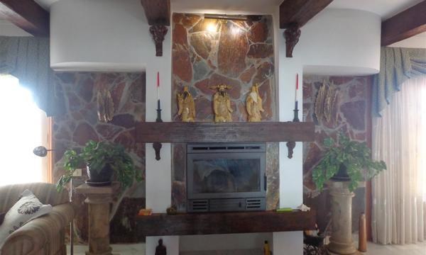 8 bed villa for sale in Callao Salvaje