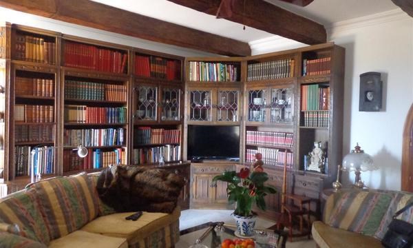 8 bed villa for sale in Callao Salvaje