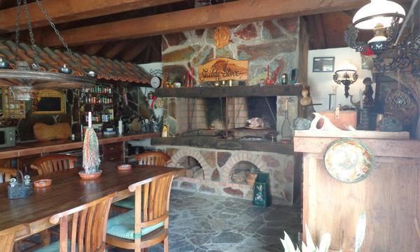 8 bed villa for sale in Callao Salvaje