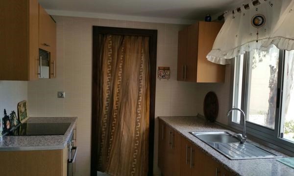 2 bed apartment for sale in Playa Paraiso