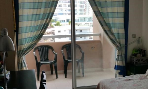 2 bed apartment for sale in Playa Paraiso