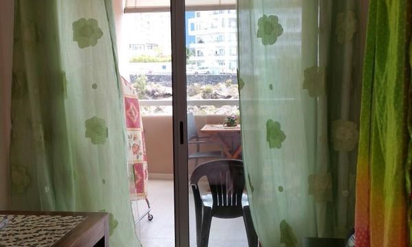 2 bed apartment for sale in Playa Paraiso