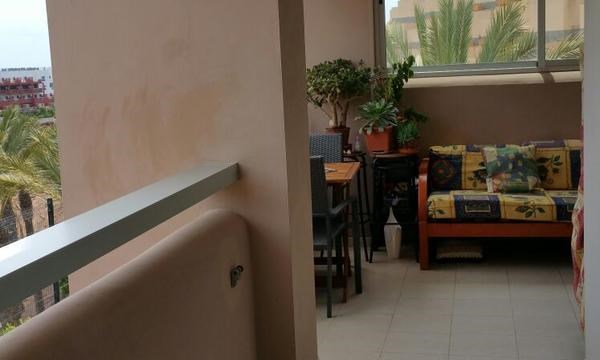 2 bed apartment for sale in Playa Paraiso