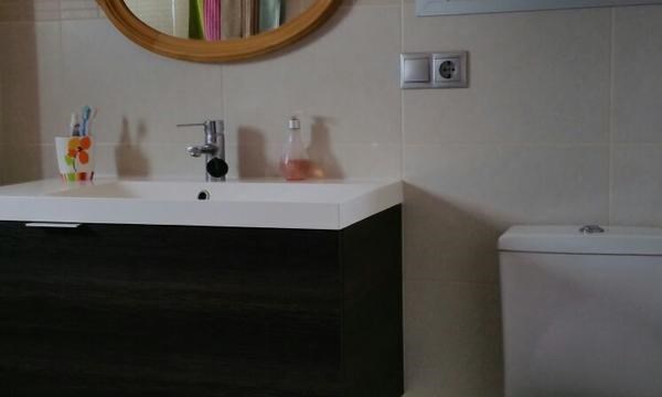 2 bed apartment for sale in Playa Paraiso