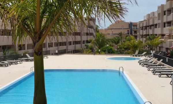 2 bed apartment for sale in Playa Paraiso