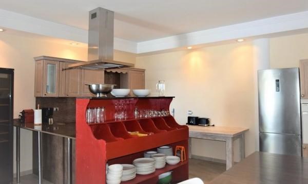 6 bed villa for sale in Los Menores