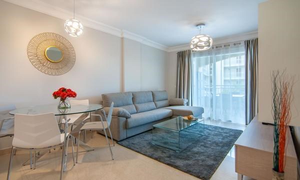 1 bed apartment for sale in San Remo, Palm Mar