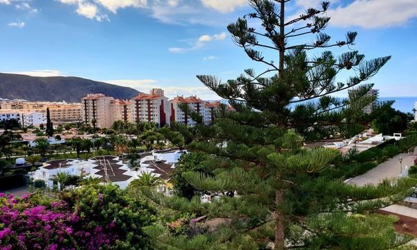 Duplex Penthouse For sale in Los Cristianos, Tenerife