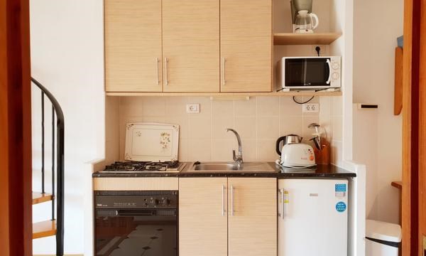 2 bed duplex penthouse for sale in Los Cristianos