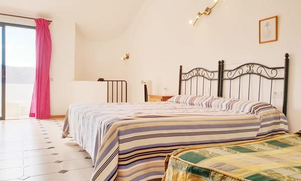 2 bed duplex penthouse for sale in Los Cristianos