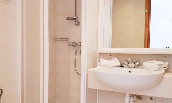 2 bed duplex penthouse for sale in Los Cristianos