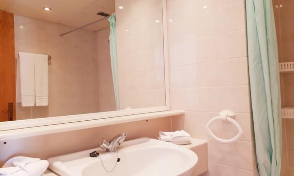 2 bed duplex penthouse for sale in Los Cristianos