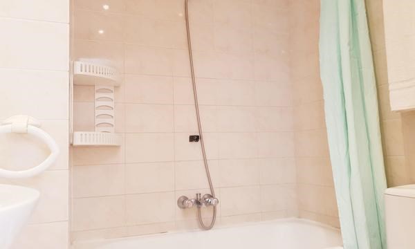 2 bed duplex penthouse for sale in Los Cristianos