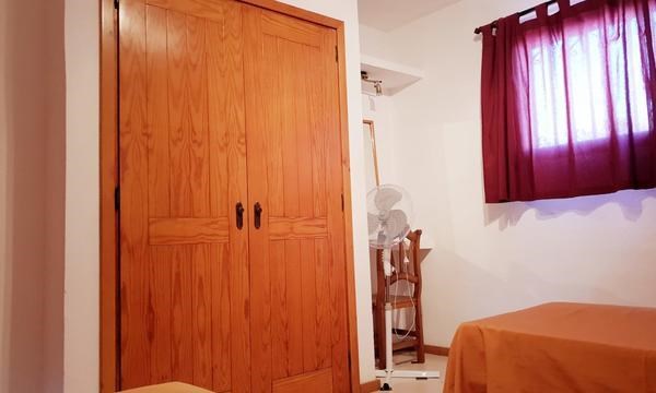 2 bed duplex penthouse for sale in Los Cristianos