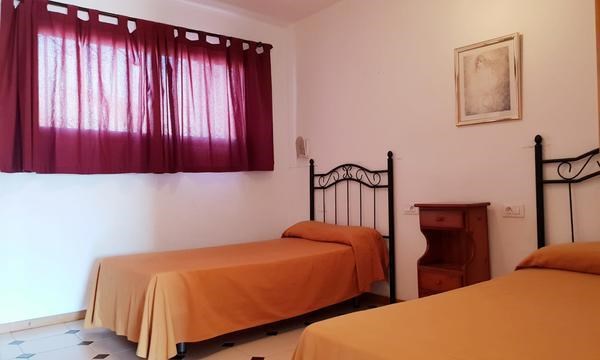 2 bed duplex penthouse for sale in Los Cristianos