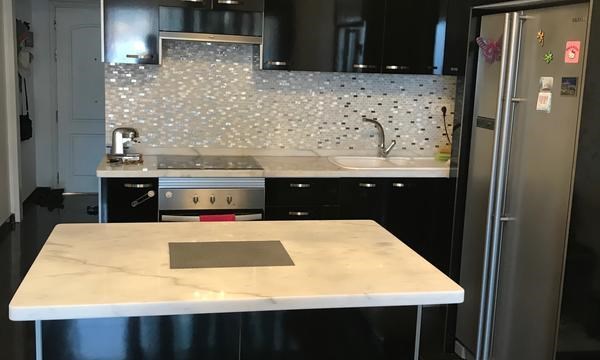 2 bed apartment for sale in Arona