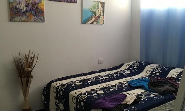 2 bed apartment for sale in Arona