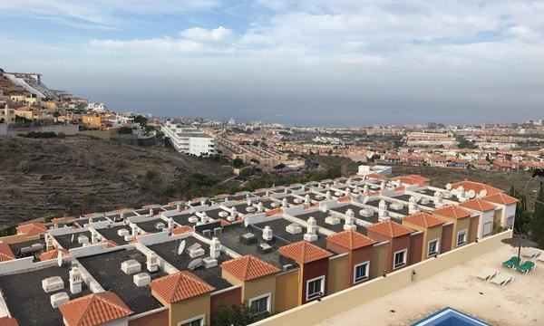 2 bed apartment for sale in Arona