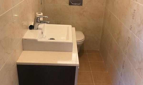 4 bed townhouse for sale in Mesena, Los Cristianos