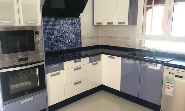 4 bed townhouse for sale in Mesena, Los Cristianos