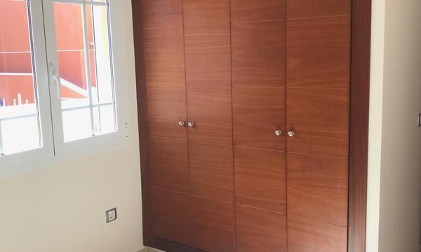 4 bed townhouse for sale in Mesena, Los Cristianos