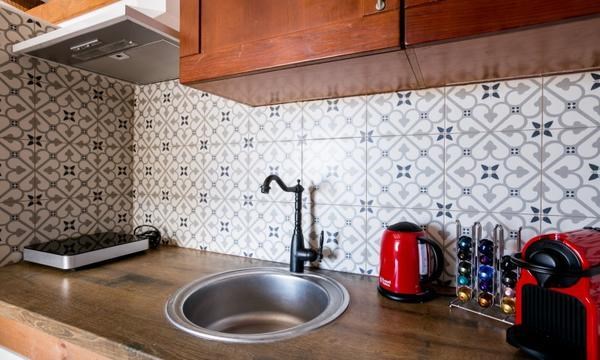 7 bed townhouse for sale in Chio