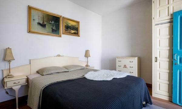 7 bed townhouse for sale in Chio