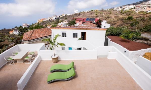 7 bed townhouse for sale in Chio