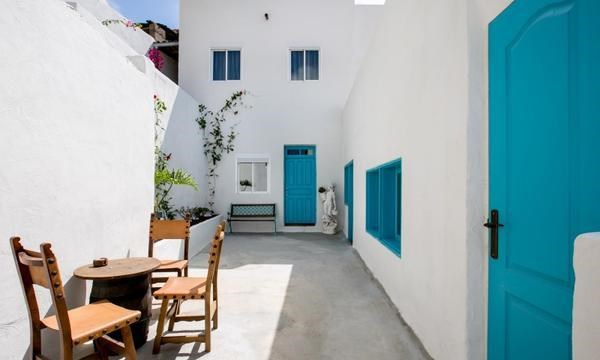 7 bed townhouse for sale in Chio