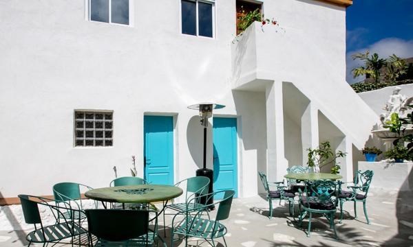 7 bed townhouse for sale in Chio