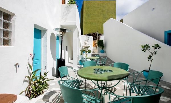 7 bed townhouse for sale in Chio