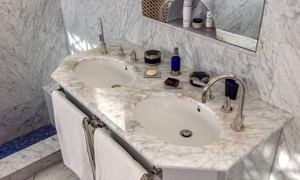 2 bed villa for sale in Crab Island, Los Gigantes