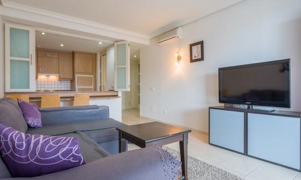 2 bed apartment for sale in Puerto de Santiago