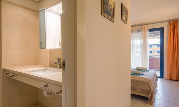 2 bed apartment for sale in Puerto de Santiago