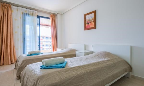 2 bed apartment for sale in Puerto de Santiago