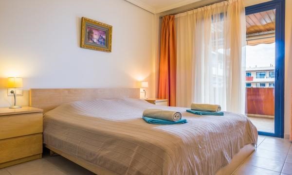 2 bed apartment for sale in Puerto de Santiago