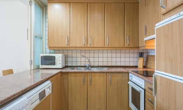 2 bed apartment for sale in Puerto de Santiago