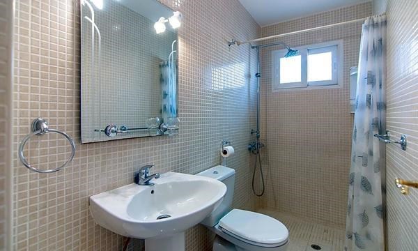 5 bed villa for sale in Callao Salvaje