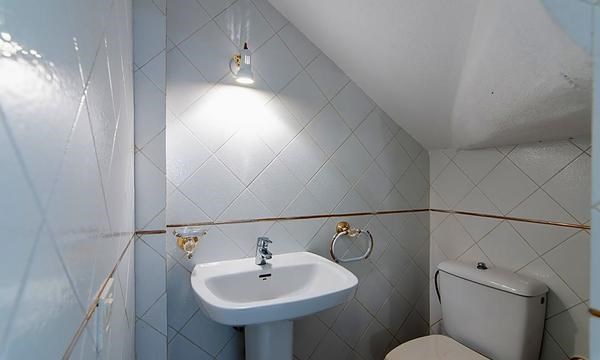 5 bed villa for sale in Callao Salvaje