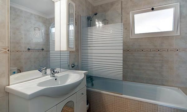 5 bed villa for sale in Callao Salvaje