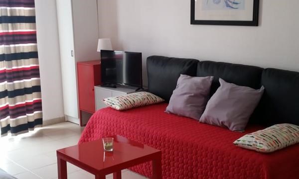 Apartment for sale in Malibu Park, San Eugenio Alto